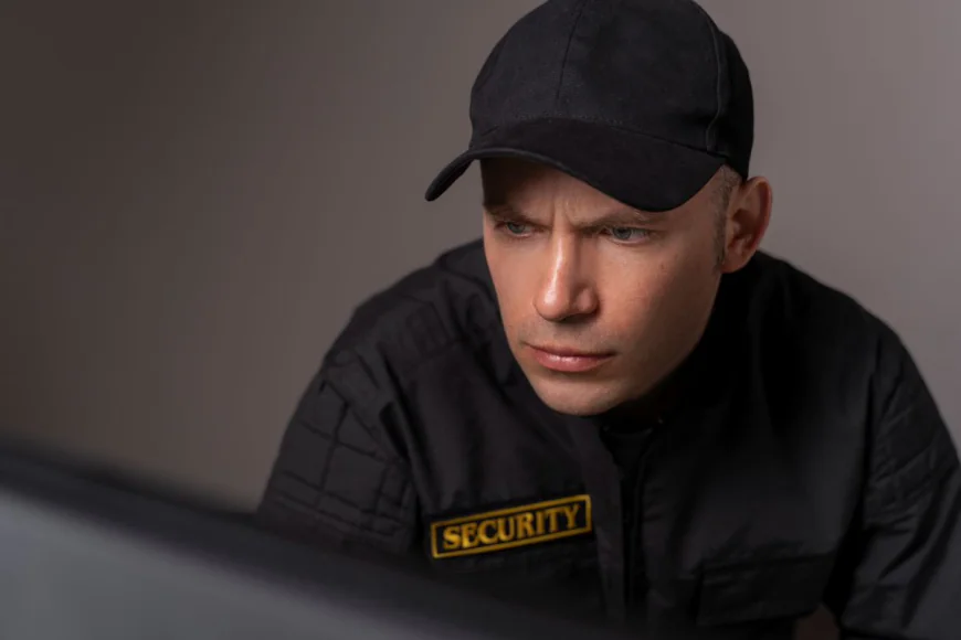 Unarmed Security Guard Houston: Reliable Protection Without the Intimidation