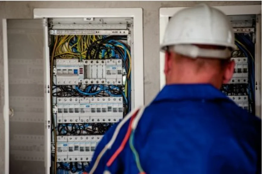 Why Electric Panel Replacement In Sun City Is Essential Today