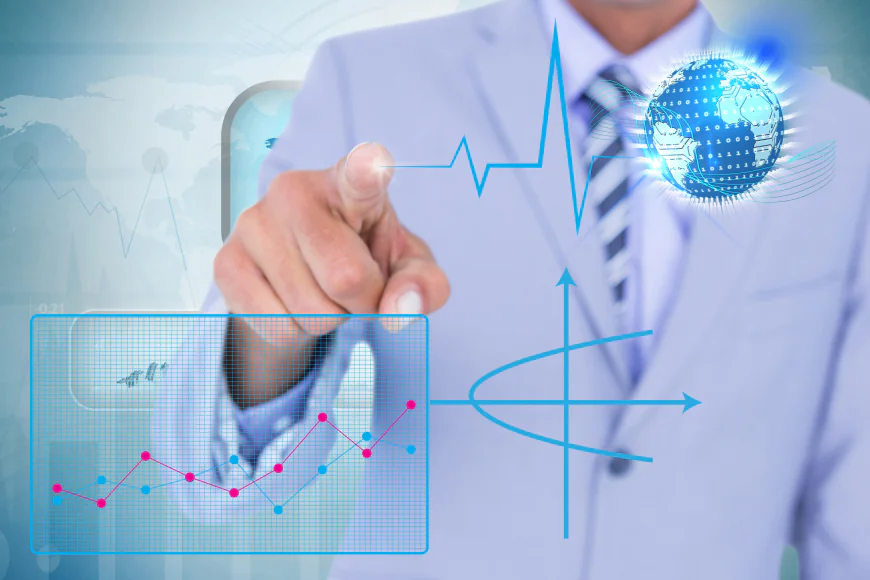 What Could Long-Term Investment in Your Healthcare Business To Change?