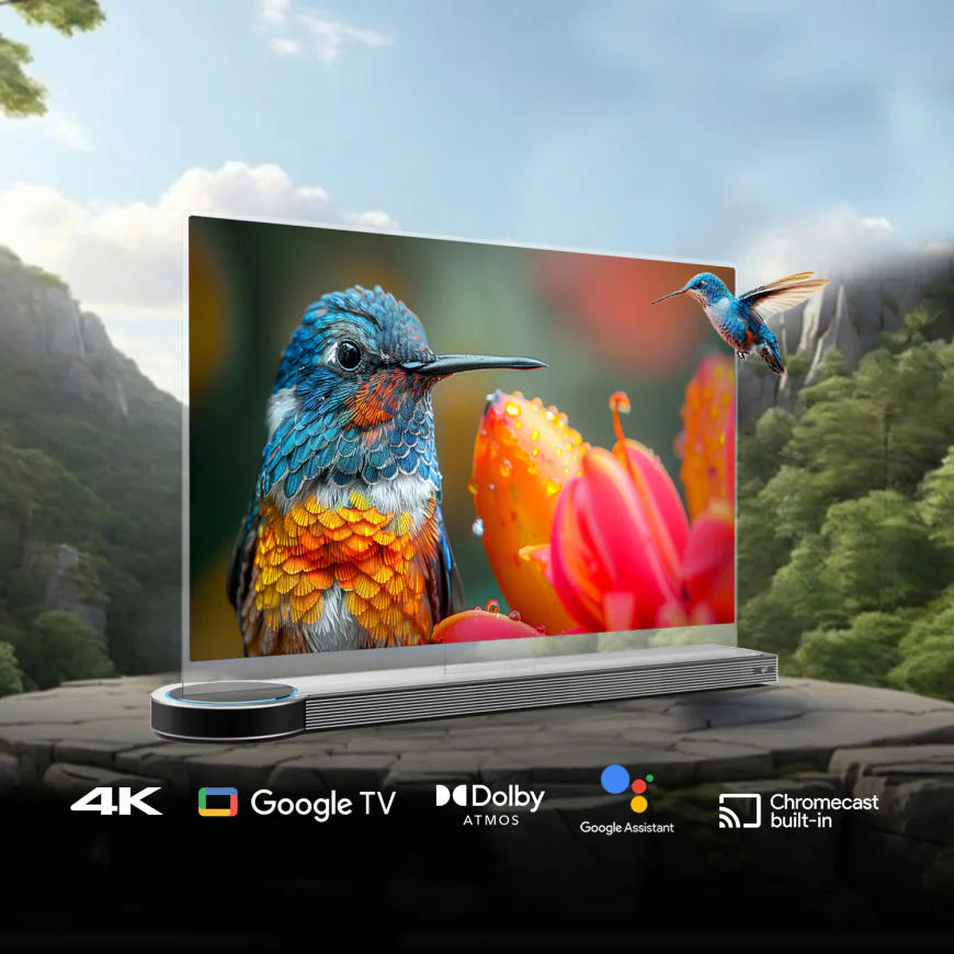 Affordable QLED TV 55 Inch Price in India — Discover Smart Display Solutions with Onfinity Technologies