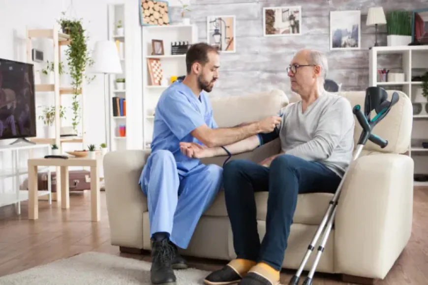 Get Compassionate Support For Dementia Respite Care