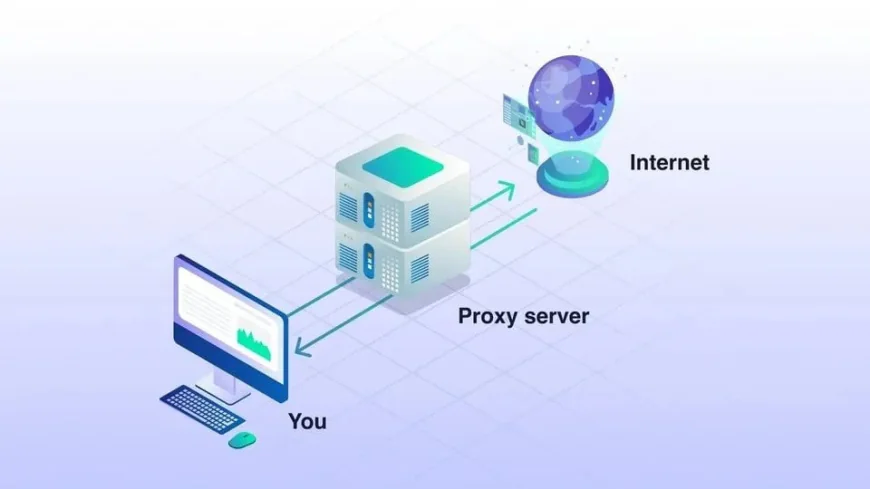 Your Private Path to the Internet