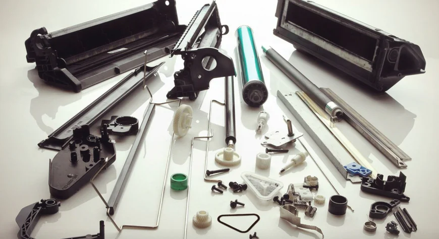 Discover the Heart of Reliable Printing