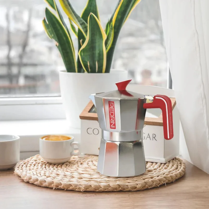 Home Barista Equipment and Manual Coffee Brewing Equipment for Better Coffee at Home