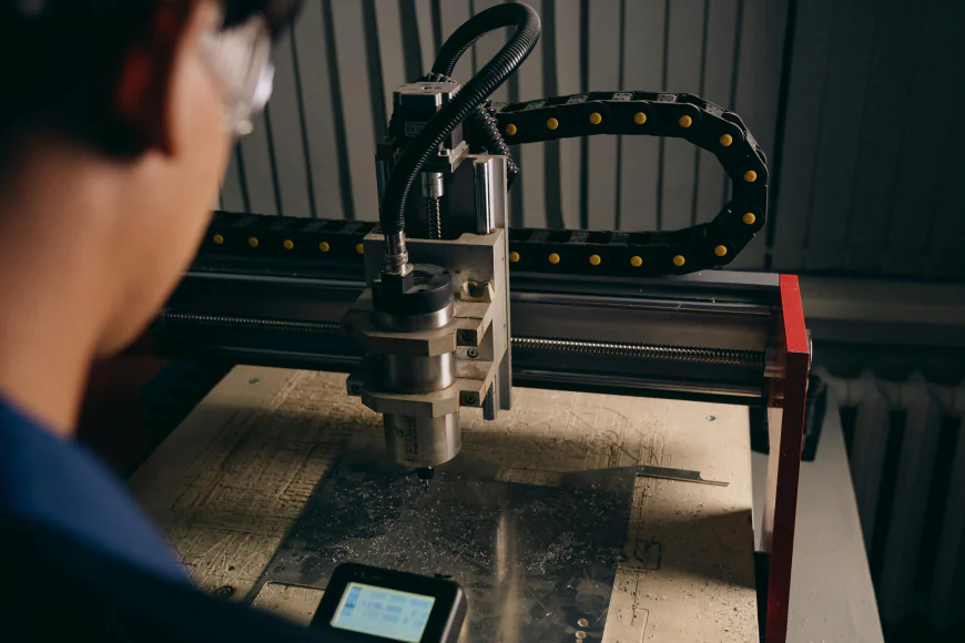 Why Precision Machining Is More Relevant Than Ever in 2026