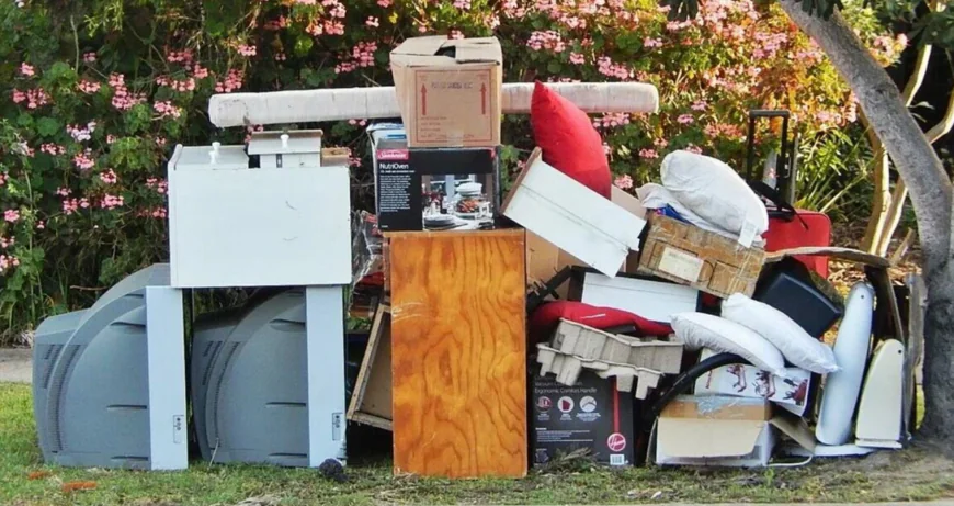 What Items Can You Safely Throw Away During a Home Cleanout?