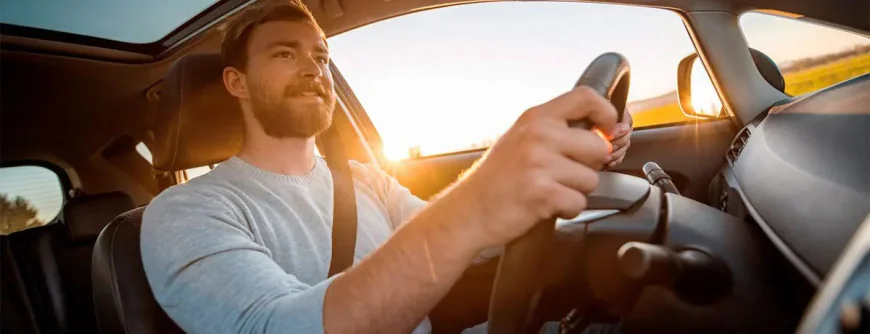 When Do Beginner Drivers Truly Become Road-Ready in McKinney, TX