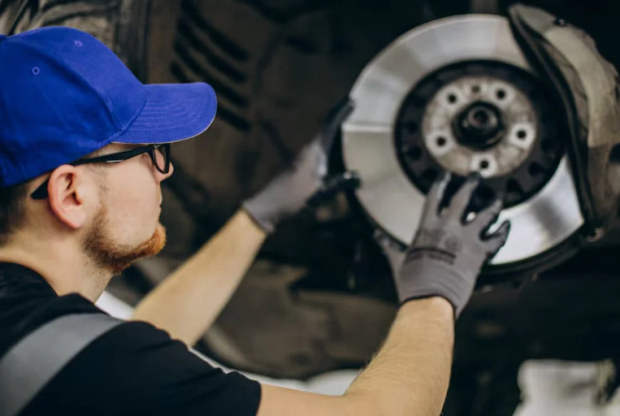 The Ultimate Guide to Wheel Alignment: Benefits, Costs, and Timing