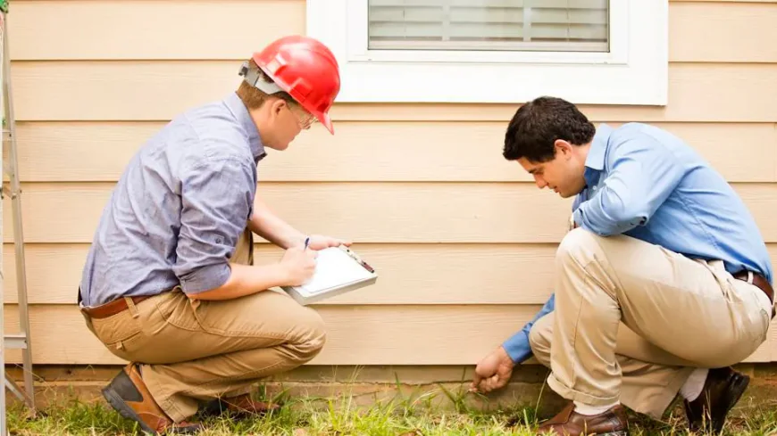Trusted Home Inspection Services in Pine Bush NY | A-Tech Inspection Services Experts