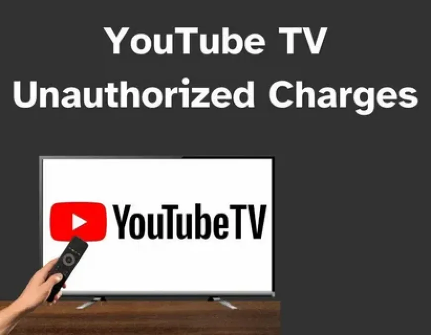 Double Charged for YouTube TV? Here’s Why & How to Fix It