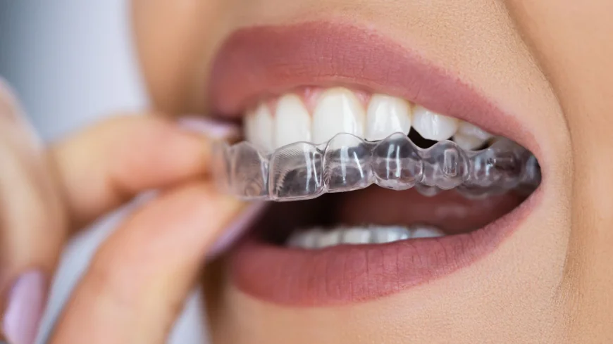 Best Dental Aligners in Dubai for a Perfect Smilez