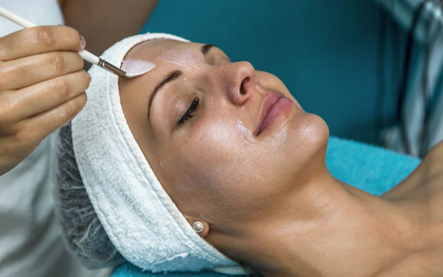 Chemical Peel Side Effects: What You Should Know
