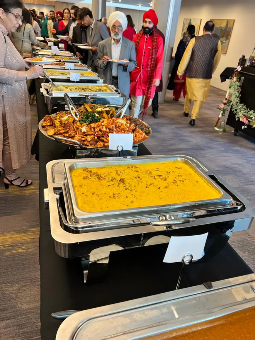 Savoring Authentic Flavors: Your Guide to the Finest indian restaurant bellevue