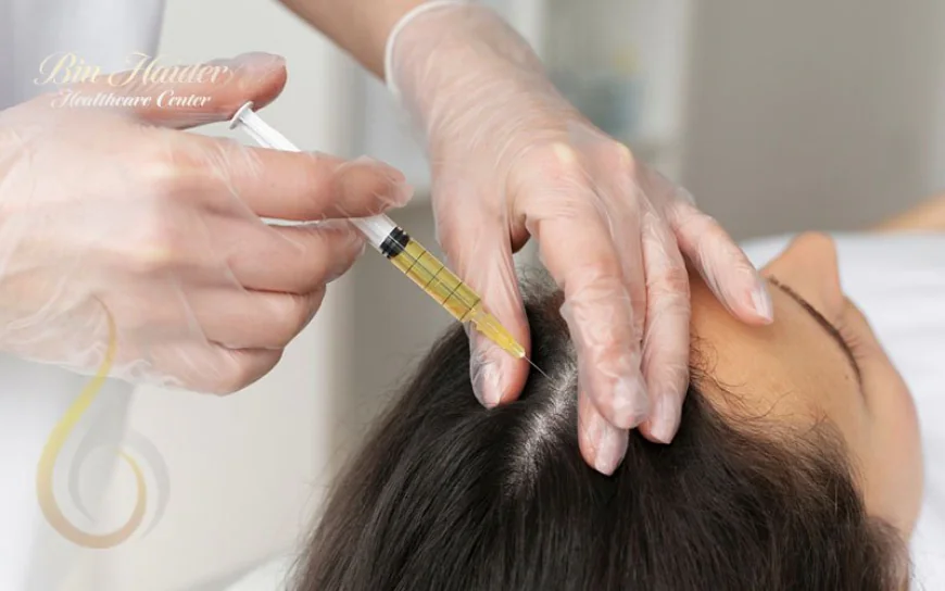 Does Hair Plasma Treatment Really Regrow Hair?
