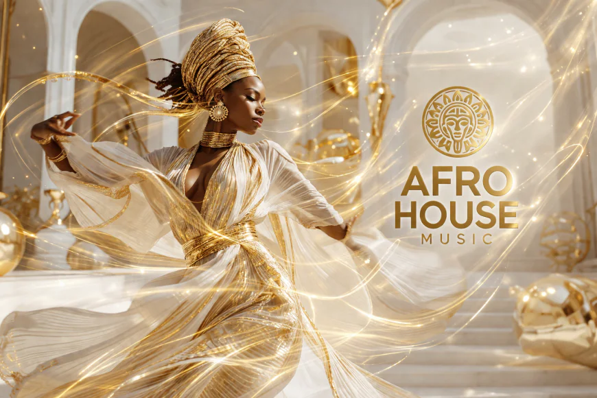 Afro House South Africa: The Rhythm That Connects Tradition and the Global Dancefloor