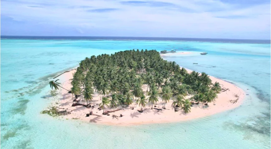 Experience Philippines Private Boat Tours