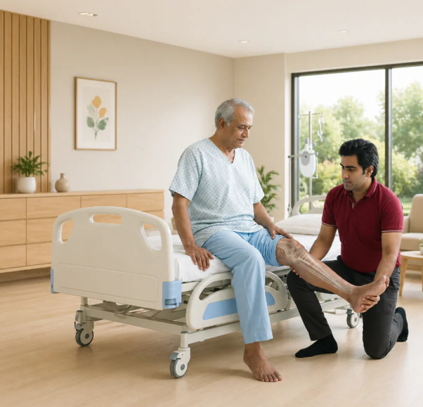 Checklist for Choosing Assisted Living: What Families Must Evaluate Before Deciding