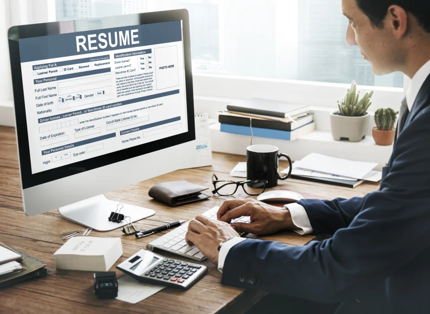 CV Writing Service London: Professional CV Writing Help UK for Career Success