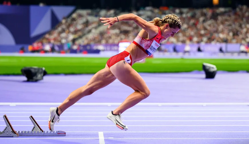The Momentum Code: How Small Wins Shape Athletic Confidence