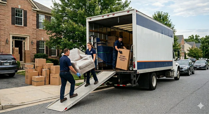 Top Qualities of the Best International Moving Companies: Comparing Leading International Removal Companies in 2026