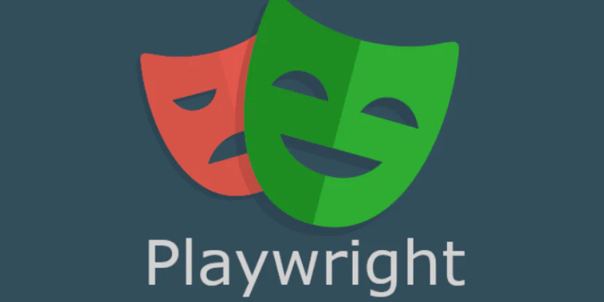 Playwright Course for Web Application Testing