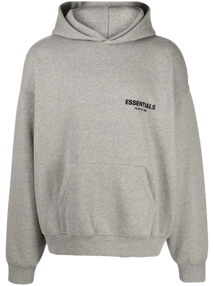 Beyond the Hype: Why the Essentials Hoodie is Taking Over UK Street Style (Again)