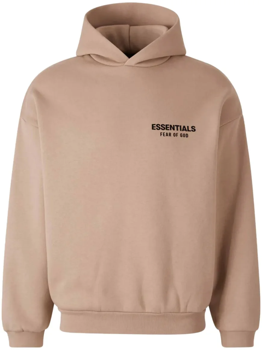 The Reigning King of Comfort: Why the Essentials Hoodie Has America in a Chokehold