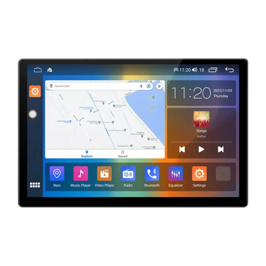 Buy 13 Inch Pioneer Stereo for Honda – Best Online Price Today