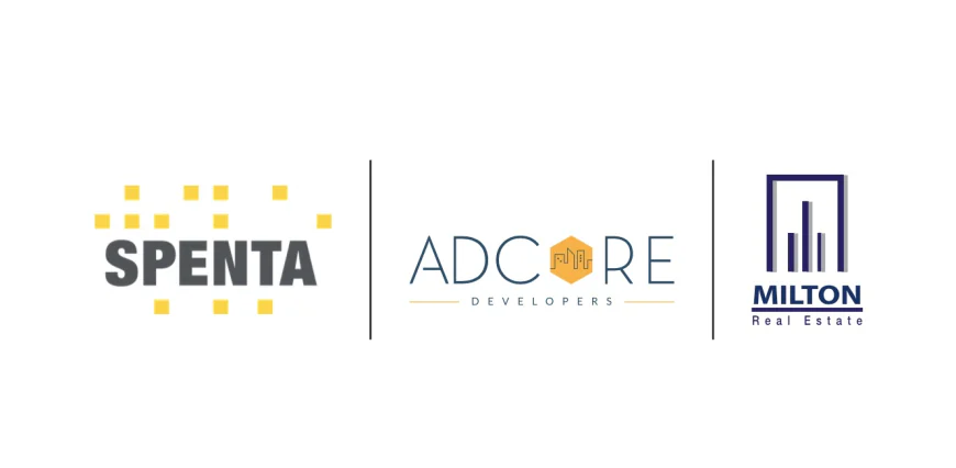 Spenta Anthea in Versova: Coastal Luxury Meets Urban Living