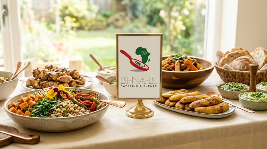 Affordable Catering in Zurich: How to Get Premium Fusion Quality on a Realistic Budget