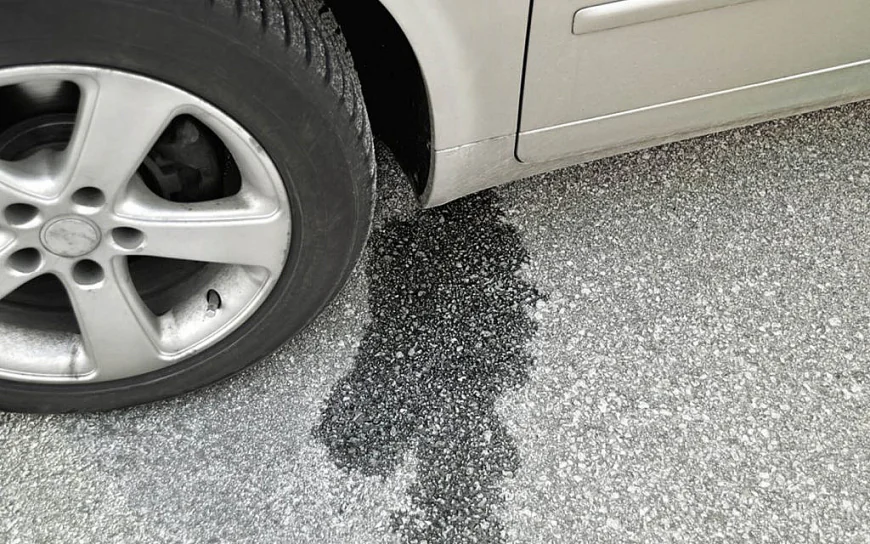 Is It Safe to Drive With a Fuel Leak? Read This