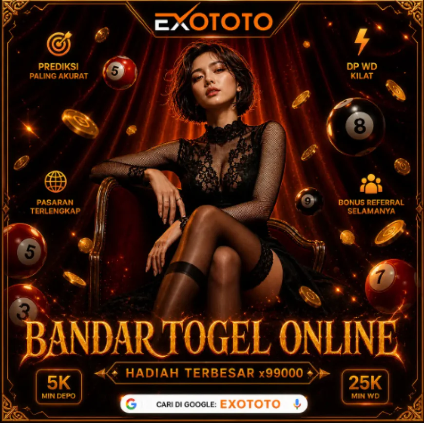 Understanding “Bandar Togel Online” in the Digital Era: Perspectives, Risks, and Awareness