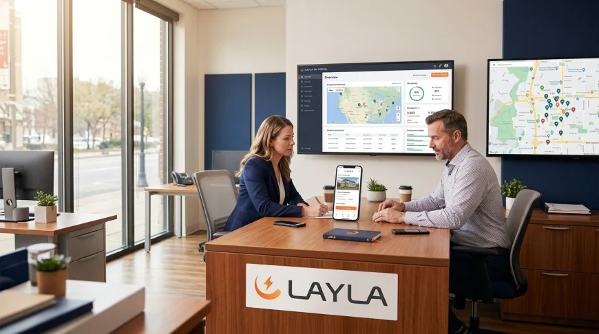 Co-Hosting and Property Manager Workflows: How Teams Use Smart Sensors Together