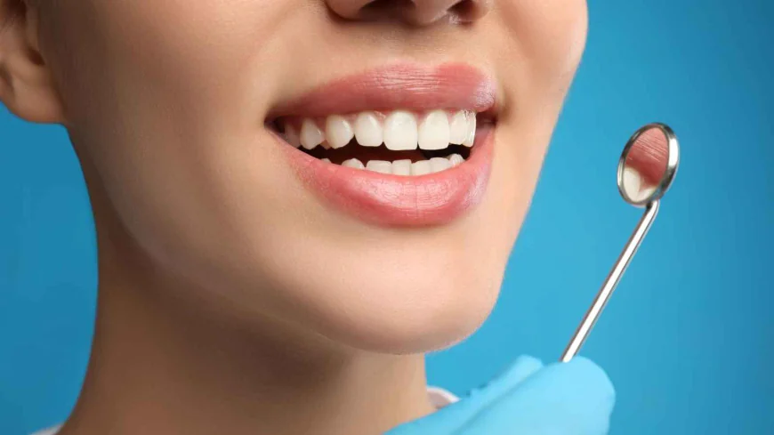 Cosmetic Dentistry Dubai: Complete Smile Makeover Guide