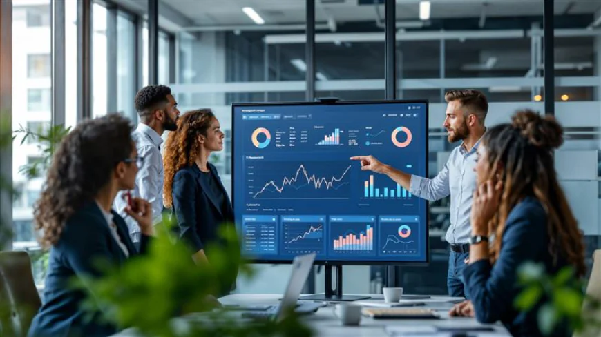 Best Way to Learn Data Science in Pune (Online vs Offline)