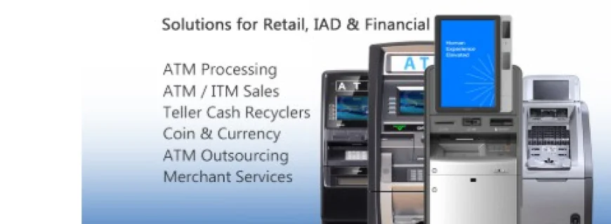 Essential Guide to Reliable ATM Machine Services Today