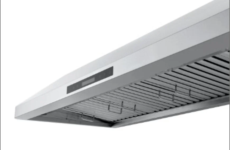 Best Features of a 30-Inch Under-Cabinet Vent Hood