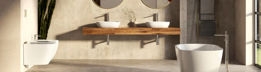 Pakistan Best Sanitary Brands for Luxury Washroom Design