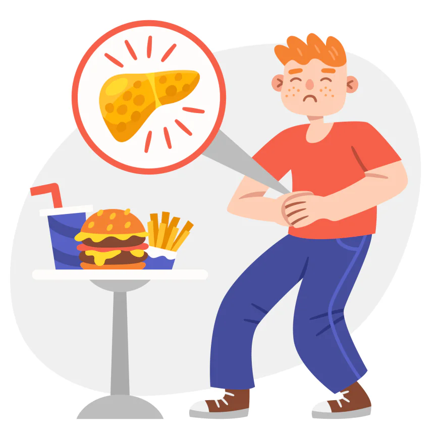 The Cholesterol Trap: Everyday Food to Avoid with High Cholesterol for Better Heart Health