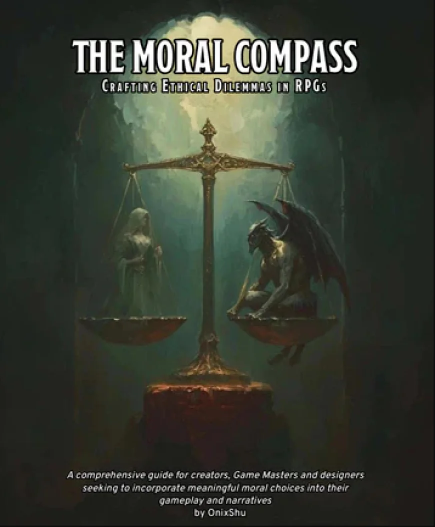 How to Build a Strong Fantasy World for Your DnD Campaign
