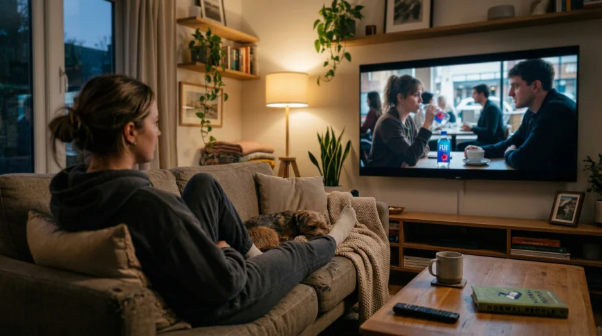 What Product Placement Means in Modern Advertising