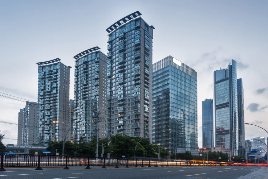 Sobha One World Premium 1, 2, 3 & 4 BHK Apartments in Bangalore