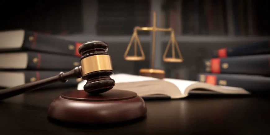 Top Intellectual Property Lawyers In India for Businesses
