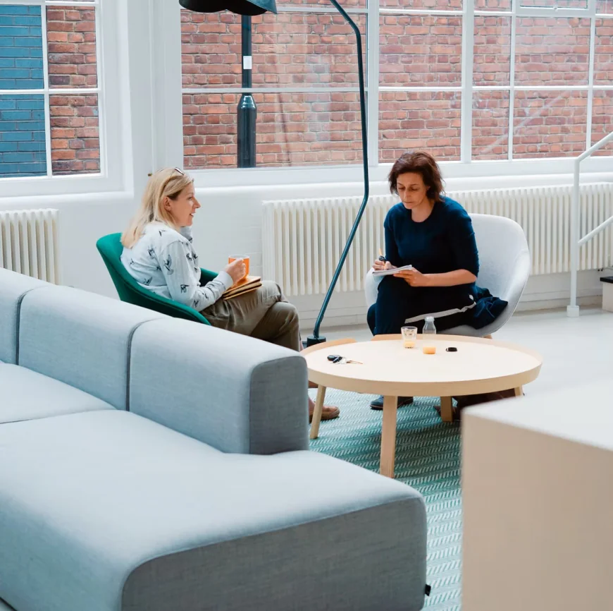 Enhancing Education Systems with Autism Consulting and Career Coaching