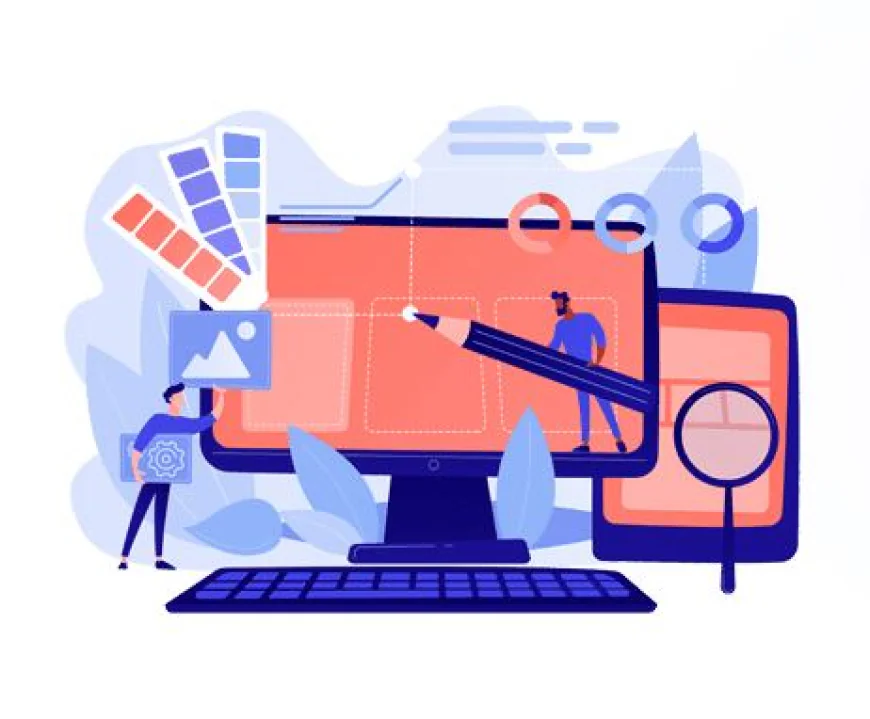 The Evolution of Creative Web Design Agencies in B2B Marketing