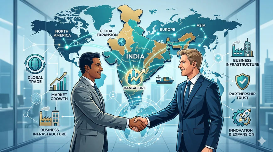 Starting a Business in India: Your Choice of State is a Critical Decision