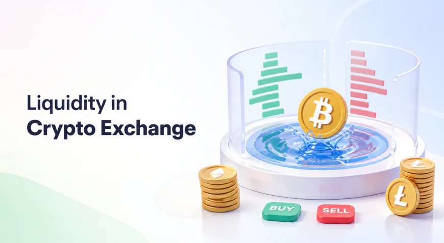The Hidden Liquidity Crisis Facing Enterprise Crypto Trading Platforms