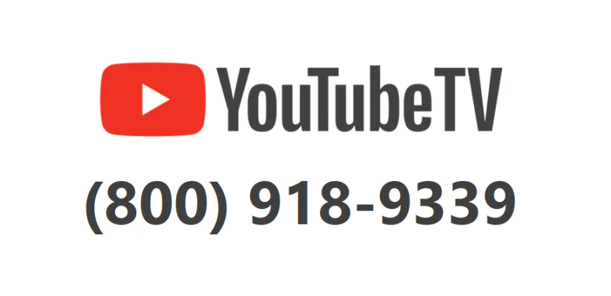 Phone Number for YouTube TV – Customer Support Guide 2026
