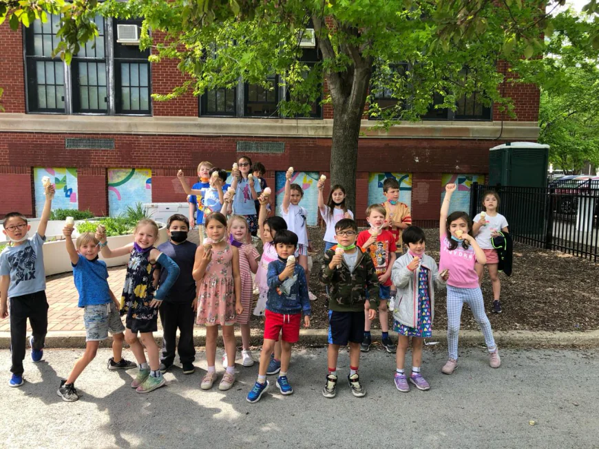 Why Ice Cream Trucks Are the #1 Party Trend in Bolingbrook Right Now