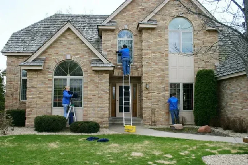 Exterior Cleaning Services in Miami FL Complete Guide for Homeowners & Businesses